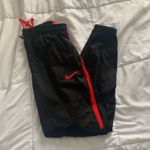 Nike sweatpants